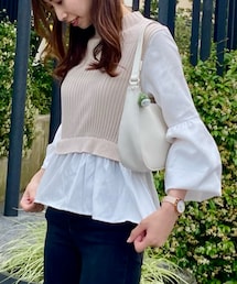 dazzlin | シャツ/ブラウス