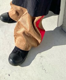 GU | パンツ