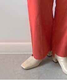 EMOOC | ブーツ
