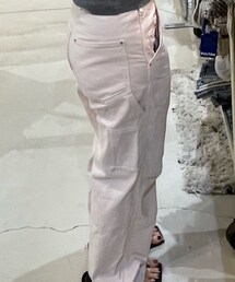 5 2/1 | デニムパンツ