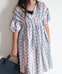 urban cherryの「ワンピース/ドレス(ワンピース)」