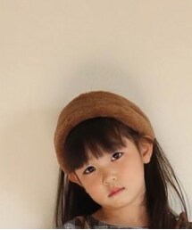 GU | ヘアバンド