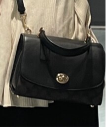 COACH | ハンドバッグ
