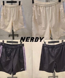 NERDY | パンツ