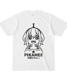 天野ピカミィ | Tシャツ/カットソー