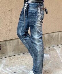 Dior | デニムパンツ