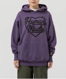 HUMAN MADE | パーカー
