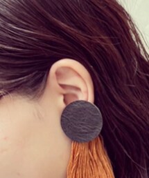 marucoco. | ピアス（両耳用）