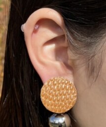 marucoco. | ピアス（両耳用）