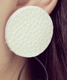 marucoco. | ピアス（両耳用）