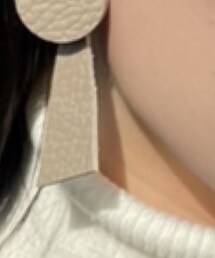 marucoco. | ピアス（両耳用）