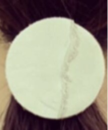 marucoco. | ヘアアクセサリー