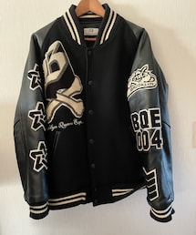 NEIGHBORHOOD | スタジャン