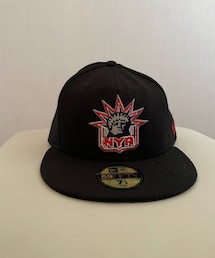 NEW ERA | キャップ