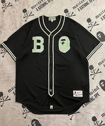 A BATHING APE | スウェット