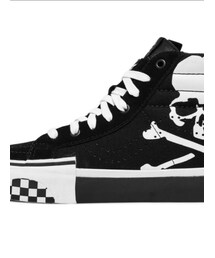 mastermind JAPAN | VANS & mastermind JAPAN 聯名(スニーカー)