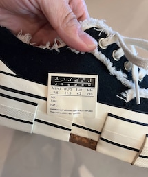 xVessel | スニーカー