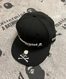 mastermind JAPAN | キャップ