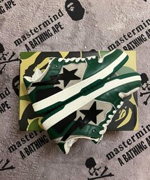 A BATHING APE | スニーカー