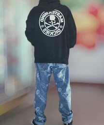 A BATHING APE | デニムパンツ