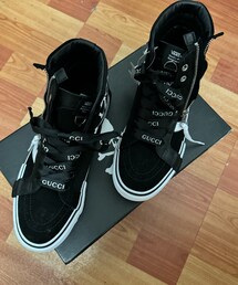 VANS | mastermind Japan & vans 聯名(スニーカー)
