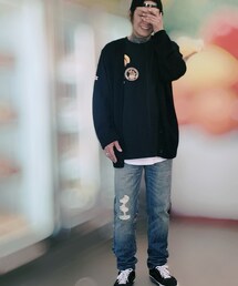 ZARA | Tシャツ/カットソー