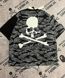 mastermind JAPAN | Tシャツ/カットソー