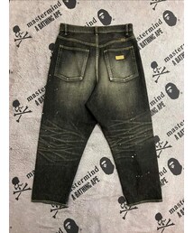 MADNESS | デニムパンツ