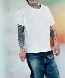 ZARA | タンクトップ