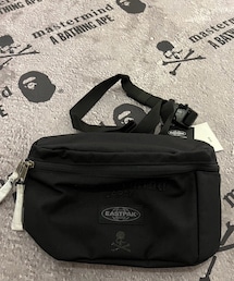 mastermind JAPAN | ボディバッグ/ウエストポーチ