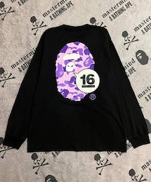 A BATHING APE | Tシャツ/カットソー