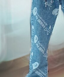 A BATHING APE | デニムパンツ