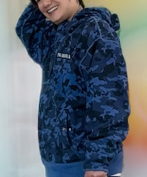 A BATHING APE | モッズコート