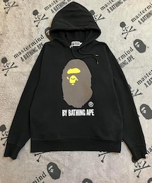 A BATHING APE | パーカー