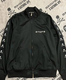 mastermind JAPAN | ノーカラージャケット