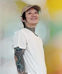 CASHONLY | キャップ