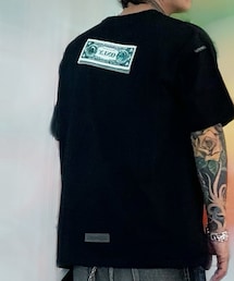 CASHONLY | 台湾独自のブランド(Tシャツ/カットソー)