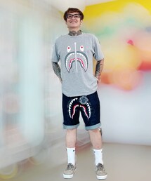A BATHING APE | Tシャツ/カットソー