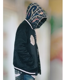 A BATHING APE | シャツ/ブラウス