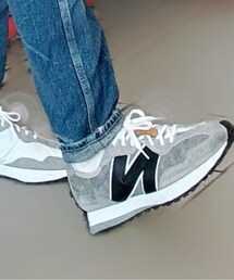 NEW BALANCE | Levi’s & NewBalance 聯名(スニーカー)