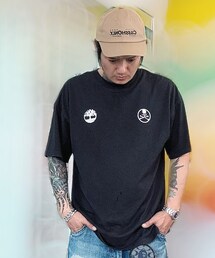 cashonly |  台湾のユニークなブランド CASHONLY(キャップ)