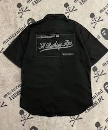 A BATHING APE | シャツ/ブラウス
