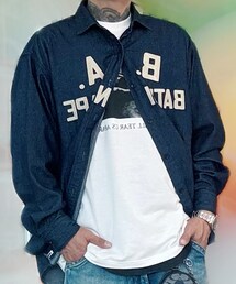 H&M | Tシャツ/カットソー