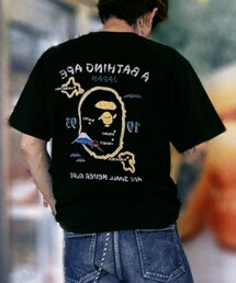 A BATHING APE | Tシャツ/カットソー