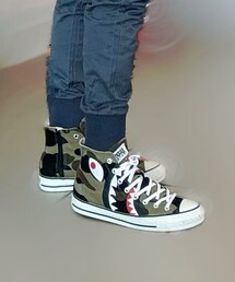 A BATHING APE | その他シューズ