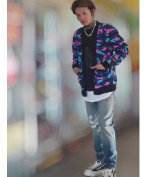 ZARA | Tシャツ/カットソー