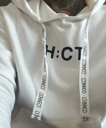 H:CONNECT | パーカー