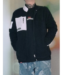 mastermind JAPAN | ノーカラージャケット