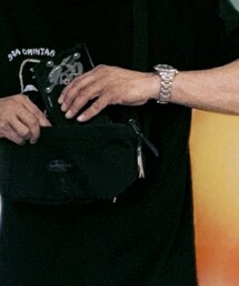 A BATHING APE | アナログ腕時計