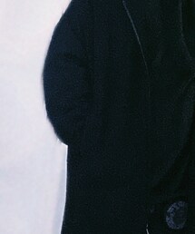 ZARA | モッズコート